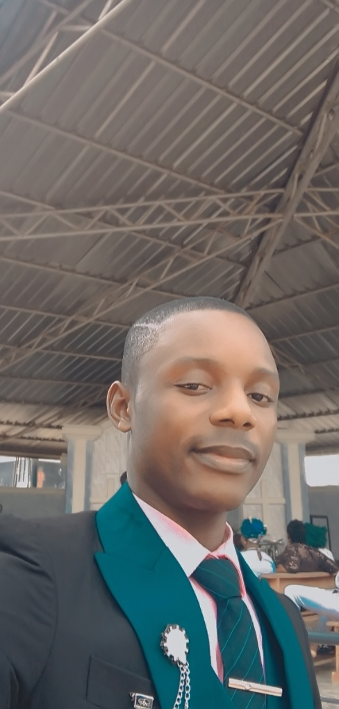 Sunny'greg Nnamdi Chukwu