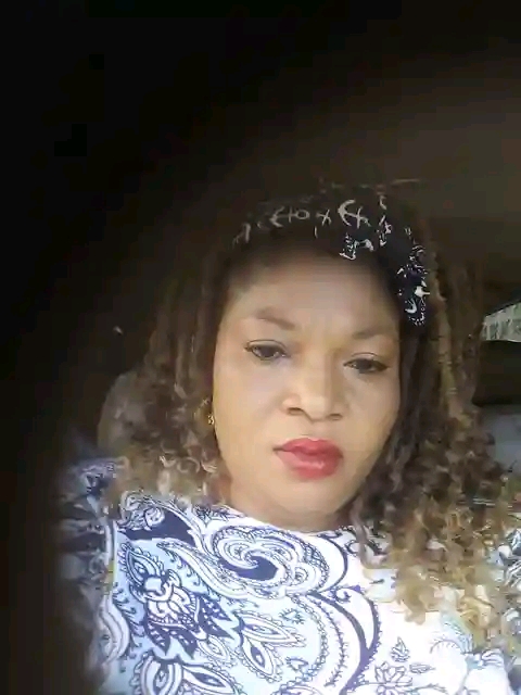 Oluchi Ndukwe