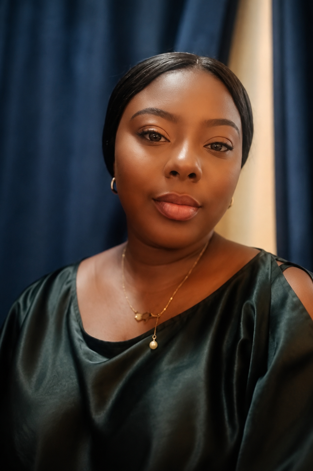Stella Ojiuba