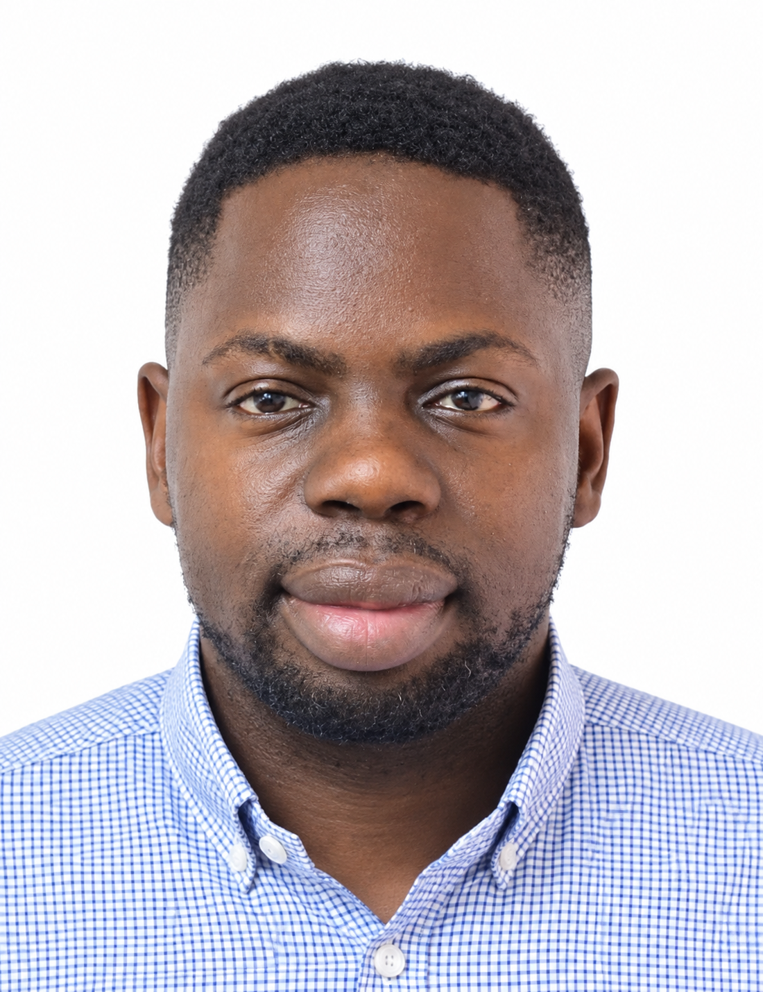 Emamuzo Anthony Agbauduta
