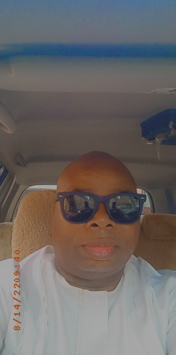 Augustine Ogar