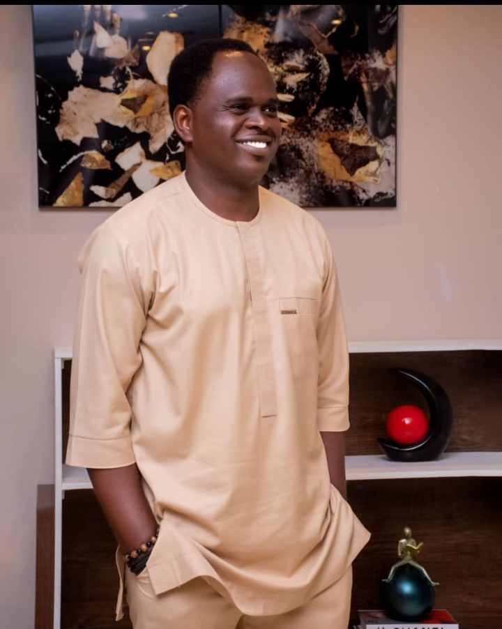 Eke Tochukwu Judethaddeus