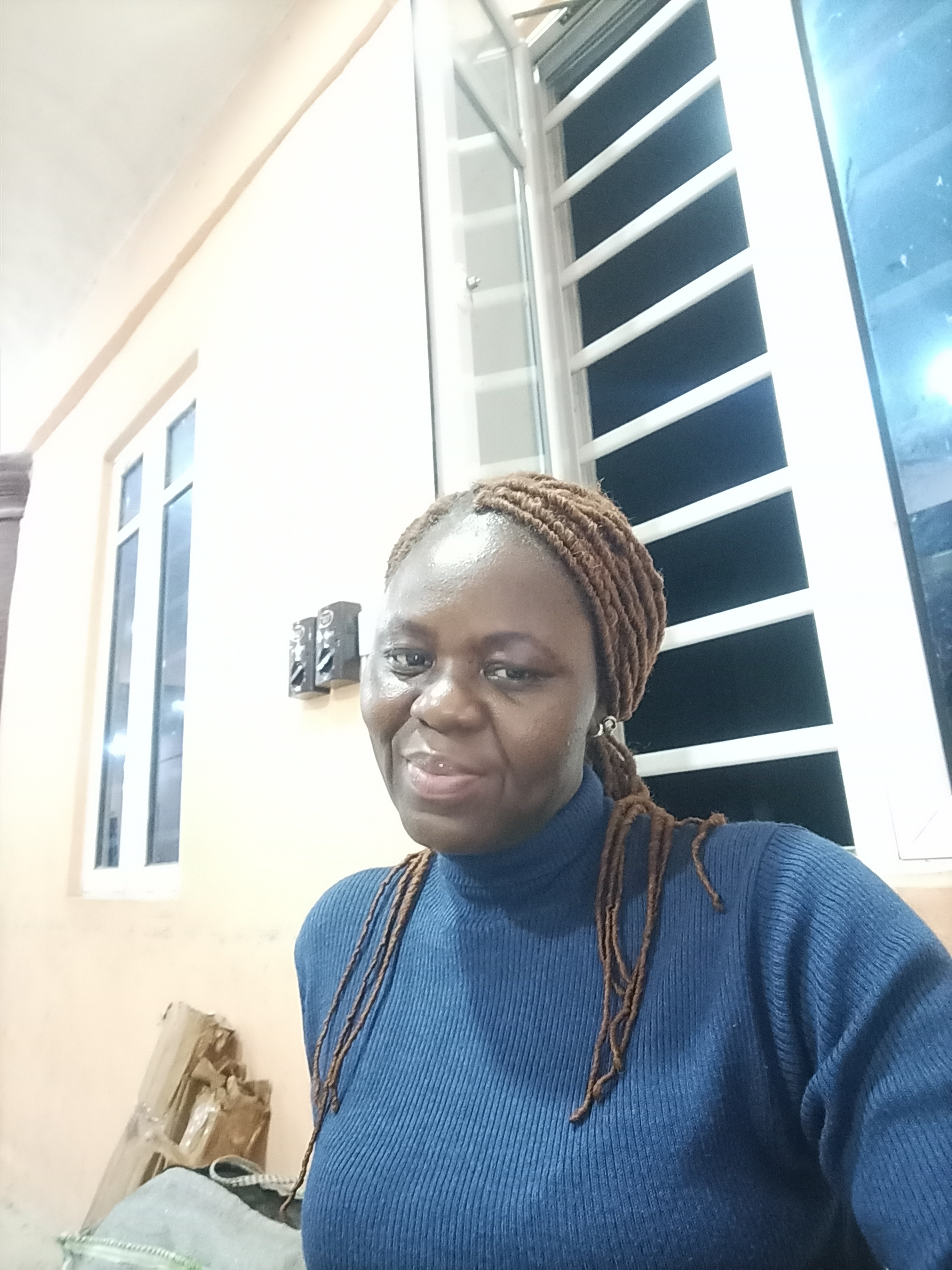 Lucy Ifeakanwa Ojuderi