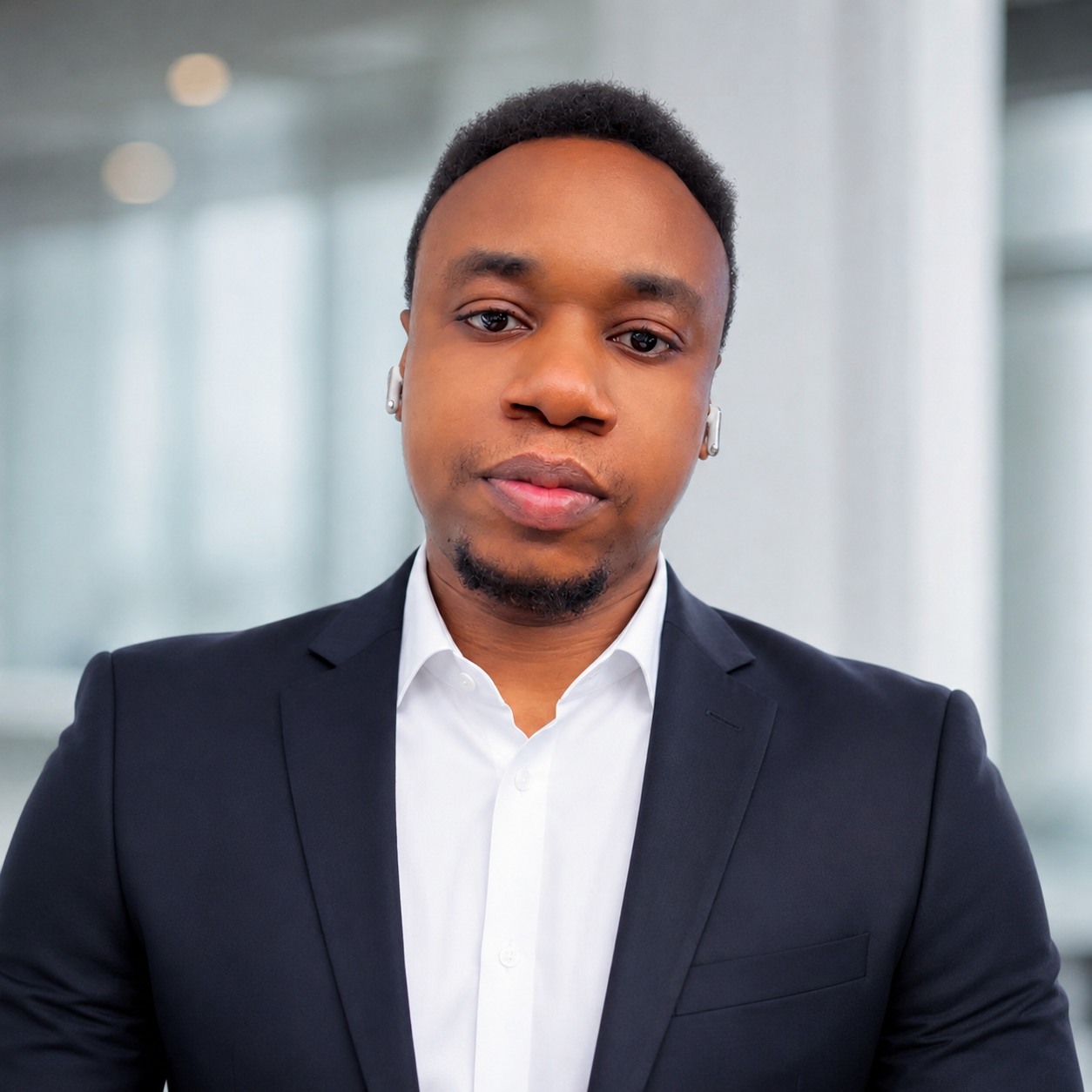 Orjinta Onyedikachi Anthony