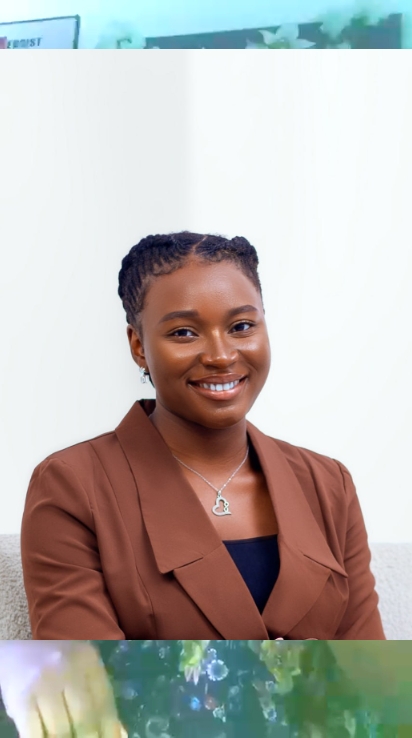 Cynthia Ugwuanyi