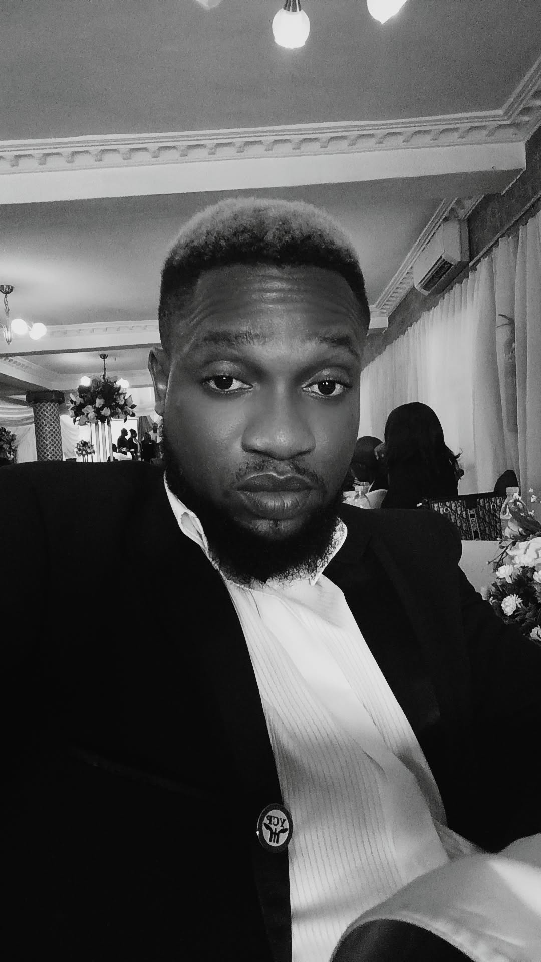 Emmanuel Aronmwan