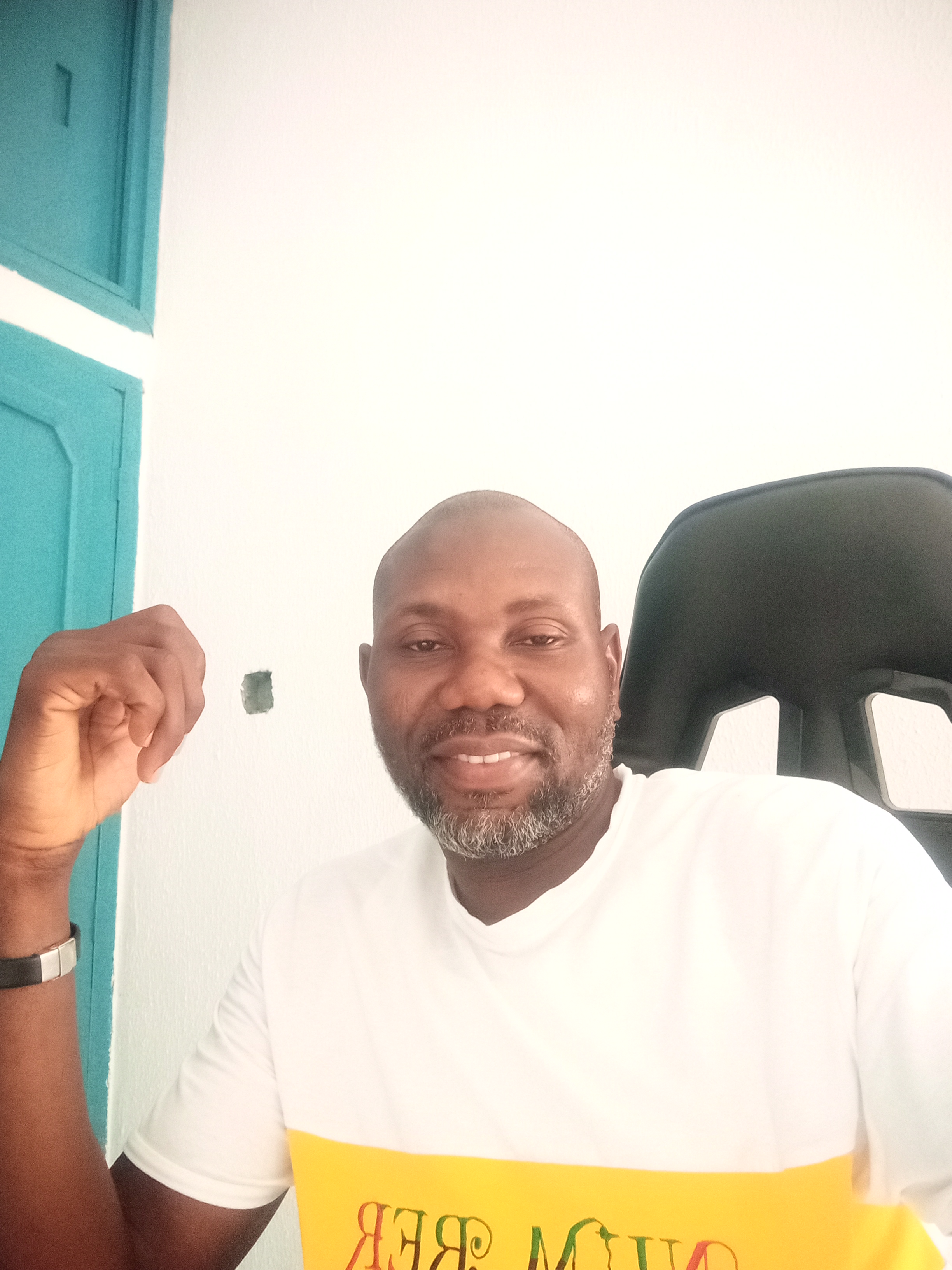 Afam Nwaoshai