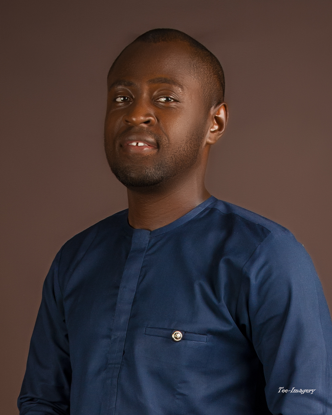 Christian Emeka Alor