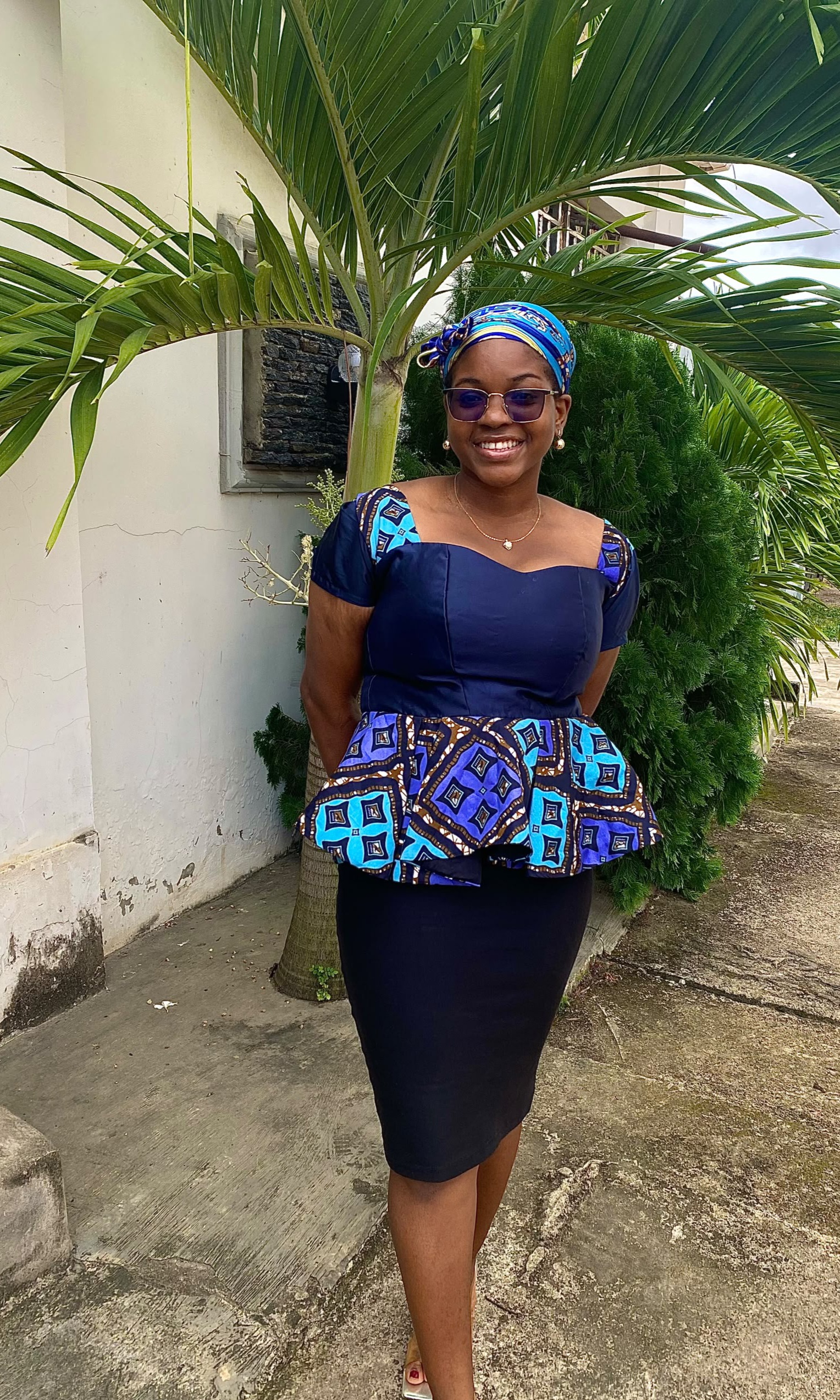 Onyinye Ubaneche