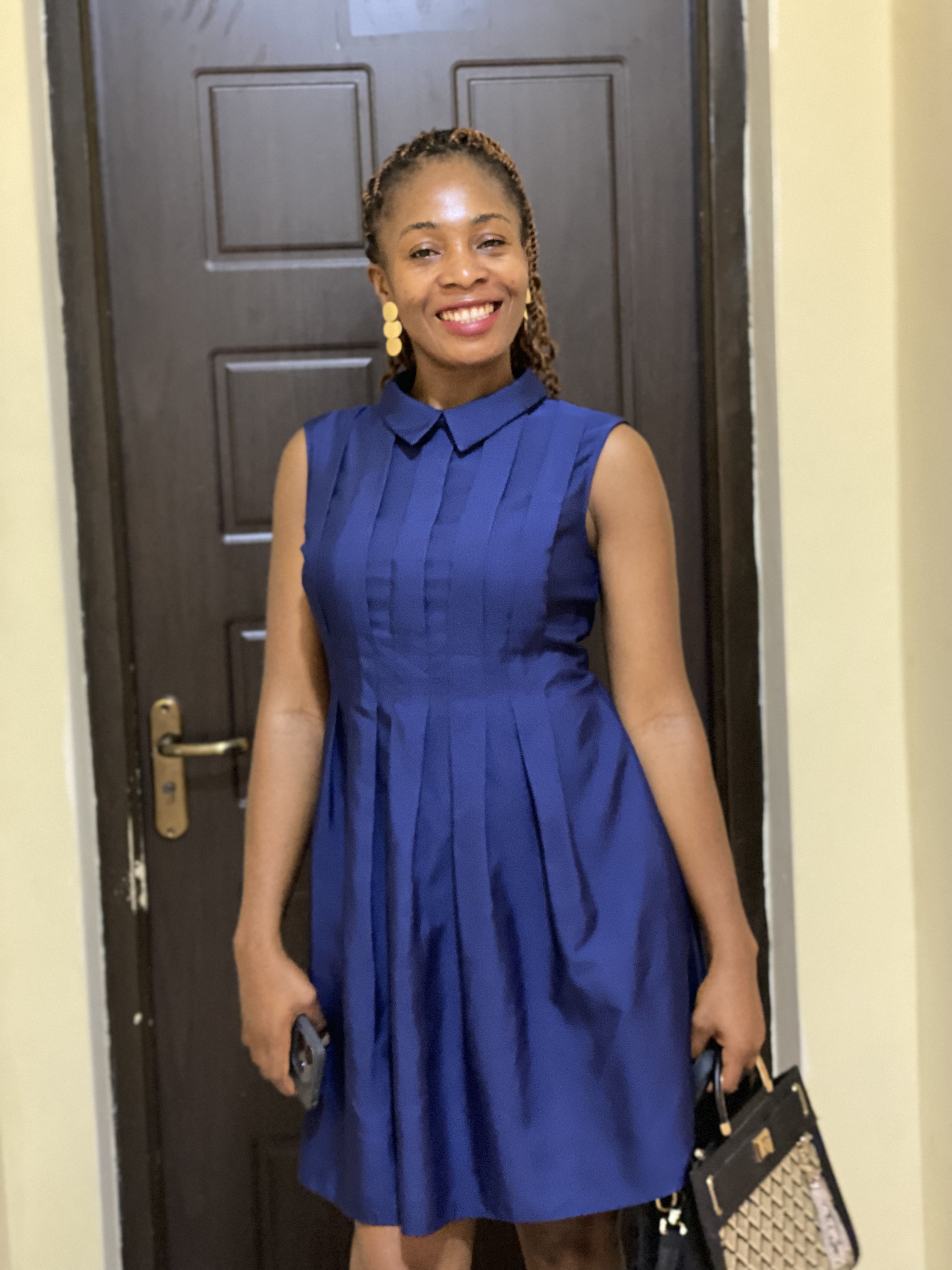 Ojukwu Nneamaka Chibuzor