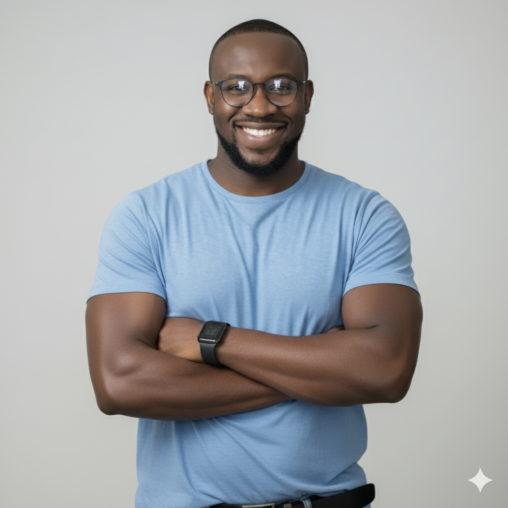 Charles Ukasoanya