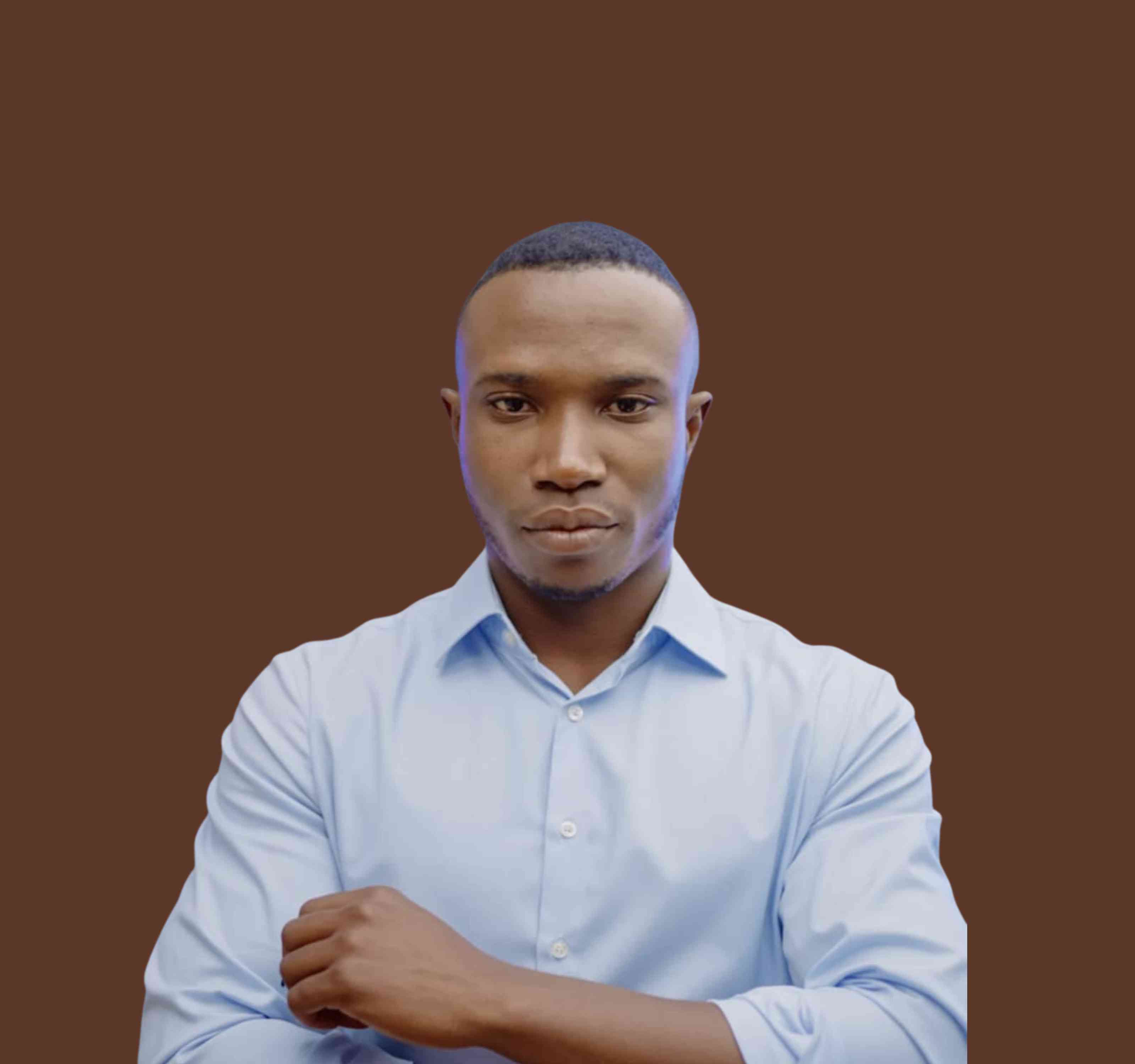 Sylvanus Akong